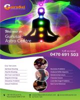 GuruSai | Best Psychic Astrologer Sydney image 1